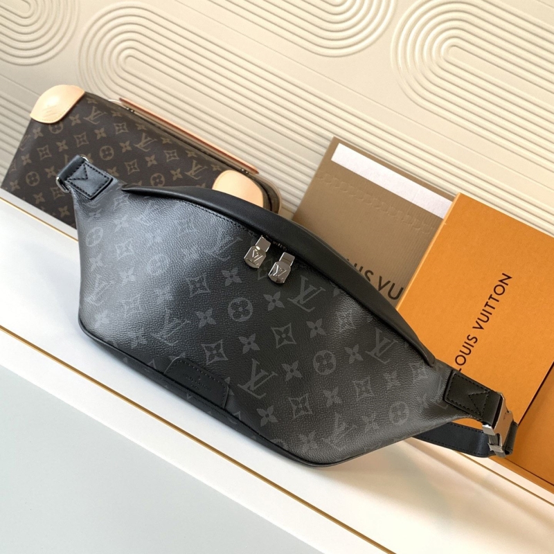 LV Waist & Chest Packs